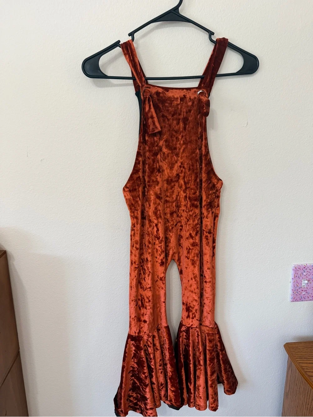 Dan & Noe size 5T jumpsuit